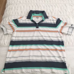 Golf shirt